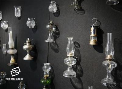 云上看展！大沥两家博物馆 穿越古今中西，品味岭南本土文化